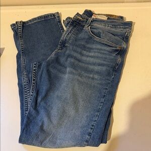 Wrangler Classic Indigo Jeans